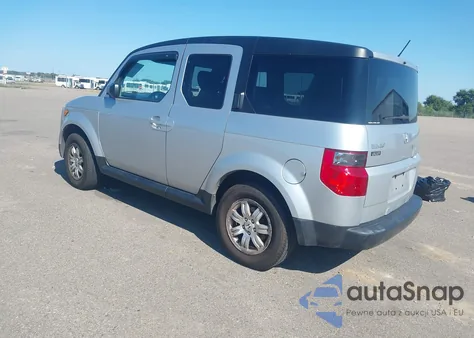 2006 Honda Element Ex-P из США, поврежденный, VIN 5J6YH28746L008919